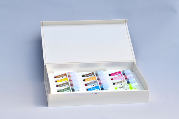 Esthetic Colorant Basic Kit