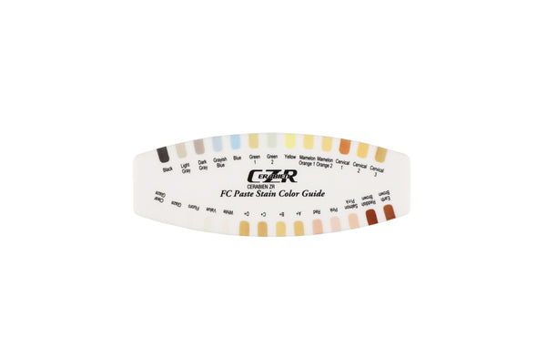 CZR FC PASTE STAIN Refills